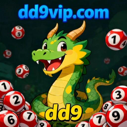 dd9 Logo